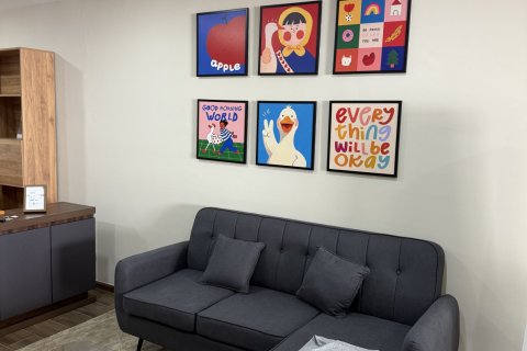 Студия в кондо в Банг Раке, Бангкок, Таиланд № 159046 - фото 7