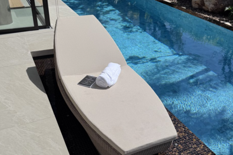 Villa in Hua Hin, Thailand 3 bedrooms № 159048 - photo 12