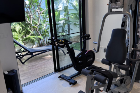 Villa in Hua Hin, Thailand 3 bedrooms № 159048 - photo 9