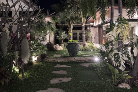 Villa in Hua Hin, Thailand 3 bedrooms № 159048 - photo 6