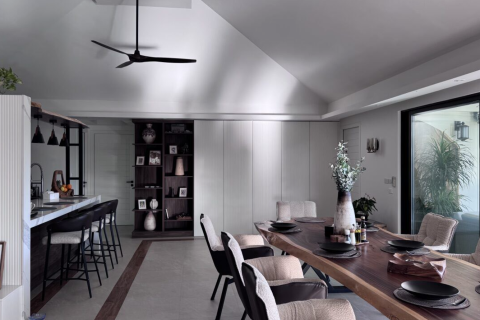 Villa in Hua Hin, Thailand 3 bedrooms № 159048 - photo 2