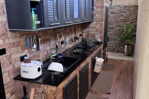 Villa in Hua Hin, Thailand 3 bedrooms № 159048 - photo 10