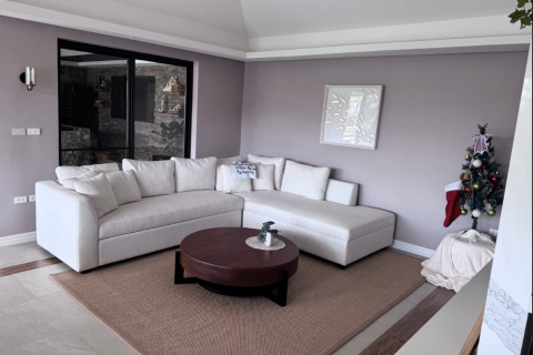 Villa in Hua Hin, Thailand 3 bedrooms № 159048 - photo 11