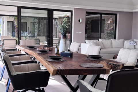 Villa in Hua Hin, Thailand 3 bedrooms № 159048 - photo 15