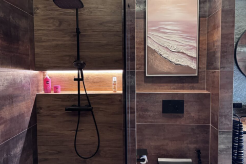 Villa in Hua Hin, Thailand 3 bedrooms № 159048 - photo 16