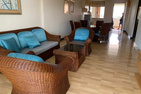 Condo in Cha-am, Thailand, 2 bedrooms  № 159045 - photo 7
