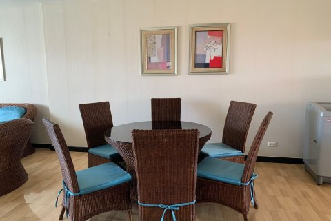 Condo in Cha-am, Thailand, 2 bedrooms  № 159045 - photo 5
