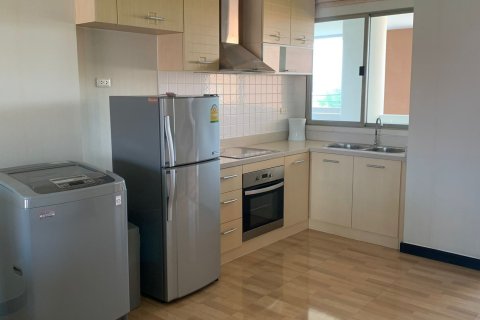 Condo in Cha-am, Thailand, 2 bedrooms  № 159045 - photo 4