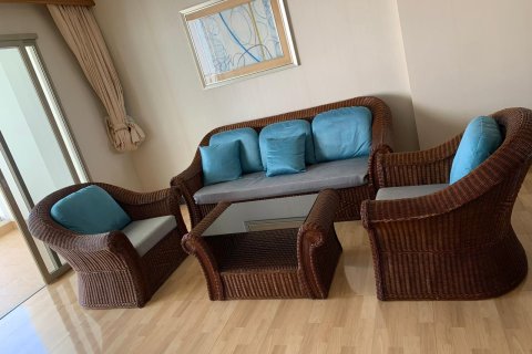 Condo in Cha-am, Thailand, 2 bedrooms  № 159045 - photo 9