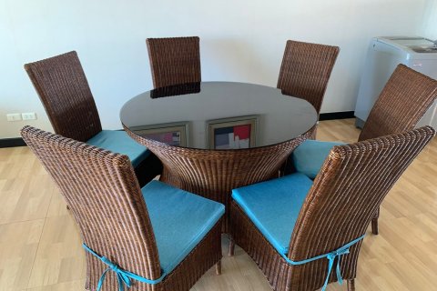 Condo in Cha-am, Thailand, 2 bedrooms  № 159045 - photo 18