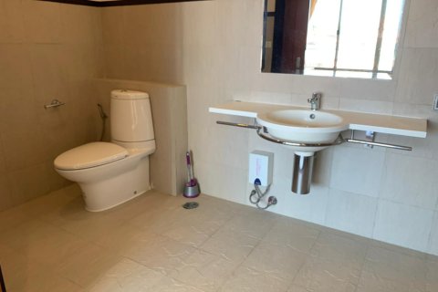 Condo in Cha-am, Thailand, 2 bedrooms  № 159045 - photo 13