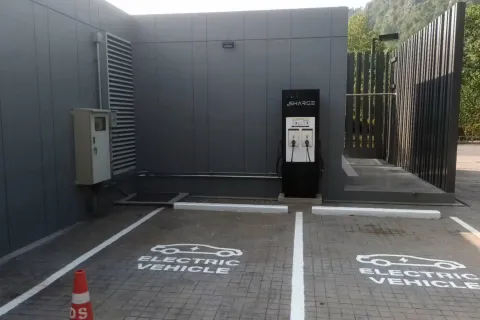 Penthouse à Pak Chong, Thaïlande 3 chambres № 159044 - photo 20