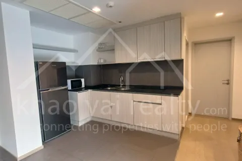 Penthouse in Pak Chong, Thailand 3 bedrooms № 159044 - photo 6