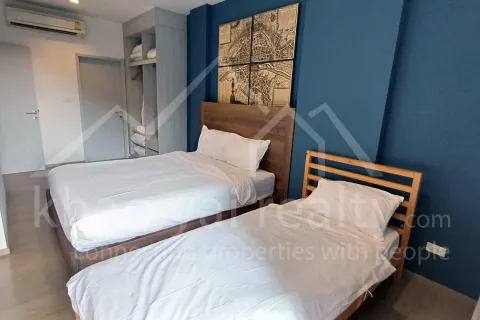 Penthouse in Pak Chong, Thailand 3 bedrooms № 159044 - photo 11