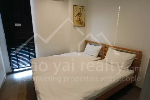 Penthouse in Pak Chong, Thailand 3 bedrooms № 159044 - photo 7