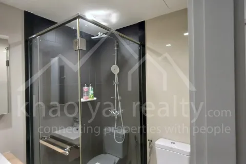 Penthouse in Pak Chong, Thailand 3 bedrooms № 159044 - photo 8