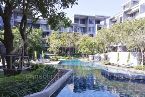 Penthouse in Pak Chong, Thailand 3 bedrooms № 159044 - photo 18