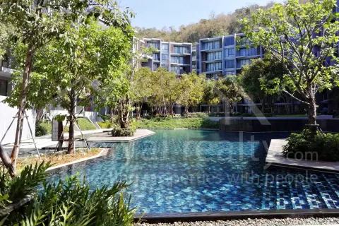 Penthouse in Pak Chong, Thailand 3 bedrooms № 159044 - photo 16