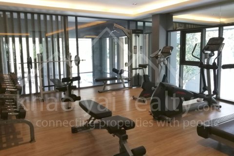 Penthouse in Pak Chong, Thailand 3 bedrooms № 159044 - photo 21