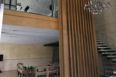 Penthouse à Pak Chong, Thaïlande 3 chambres № 159044 - photo 17