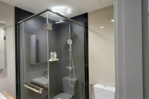 Penthouse à Pak Chong, Thaïlande 3 chambres № 159044 - photo 8