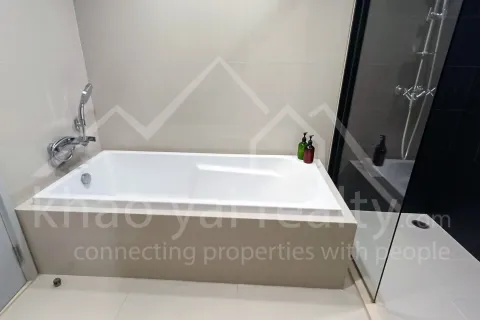 Penthouse in Pak Chong, Thailand 3 bedrooms № 159044 - photo 13