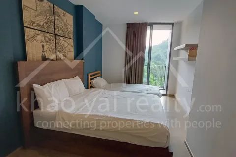 Penthouse in Pak Chong, Thailand 3 bedrooms № 159044 - photo 12