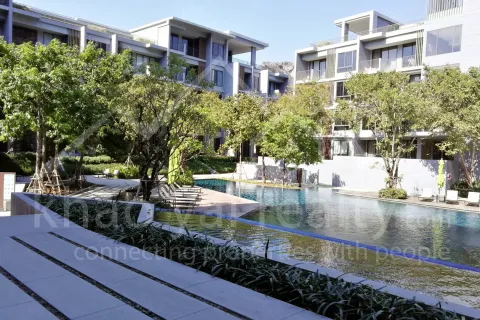 Penthouse in Pak Chong, Thailand 3 bedrooms № 159044 - photo 15