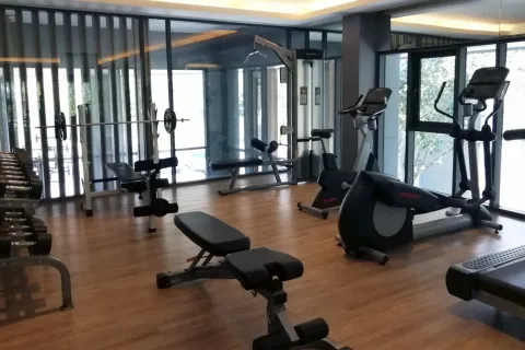 Penthouse à Pak Chong, Thaïlande 3 chambres № 159044 - photo 18