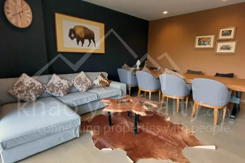 Penthouse in Pak Chong, Thailand 3 bedrooms № 159044 - photo 4