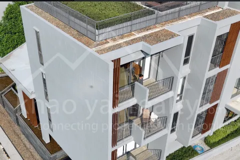 Penthouse in Pak Chong, Thailand 3 bedrooms № 159044 - photo 2