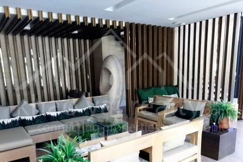 Penthouse in Pak Chong, Thailand 3 bedrooms № 159044 - photo 19