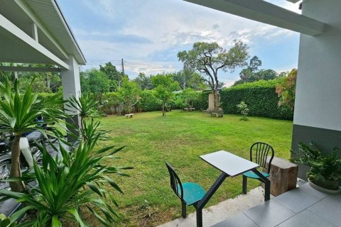 House in Surat Thani, Thailand 5 bedrooms № 159047 - photo 24