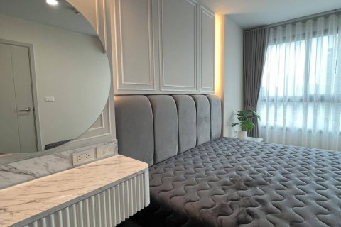 Studio in the Condo in Bang Rak, Bangkok, Thailand  № 159049 - photo 9