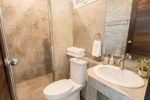 Maison à Chiang Mai, Thaïlande 6 chambres № 173634 - photo 12