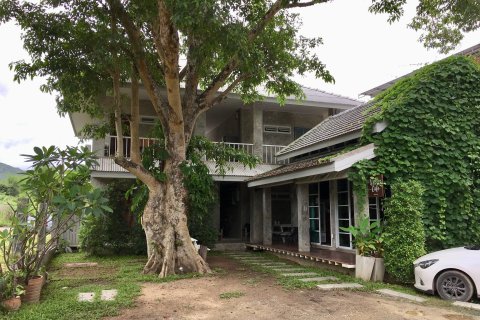 Maison à Chiang Mai, Thaïlande 6 chambres № 173634 - photo 3