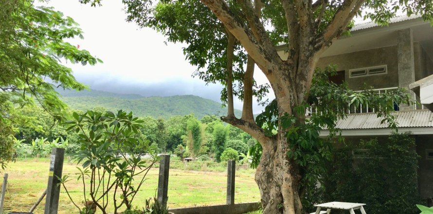 Maison à Chiang Mai, Thaïlande 6 chambres № 173634