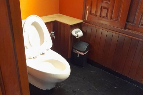 Дом в Паттайе, Таиланд с 4 спальнями  № 173631 - фото 2