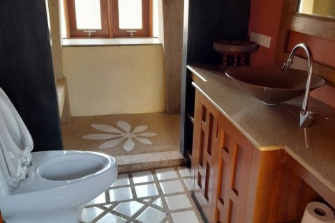 Дом в Паттайе, Таиланд с 4 спальнями  № 173631 - фото 18