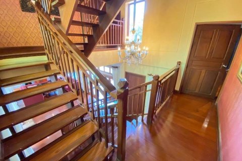 Дом в Паттайе, Таиланд с 4 спальнями  № 173631 - фото 17