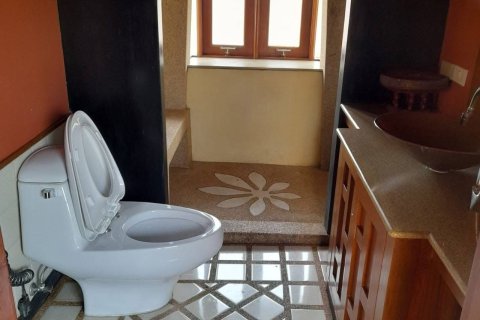 Дом в Паттайе, Таиланд с 4 спальнями  № 173631 - фото 5