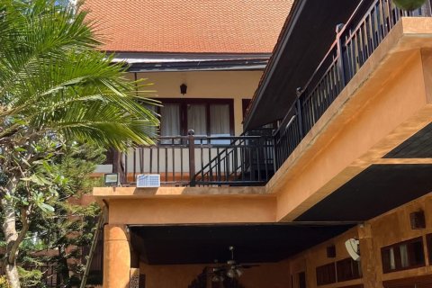 Дом в Паттайе, Таиланд с 4 спальнями  № 173631 - фото 4