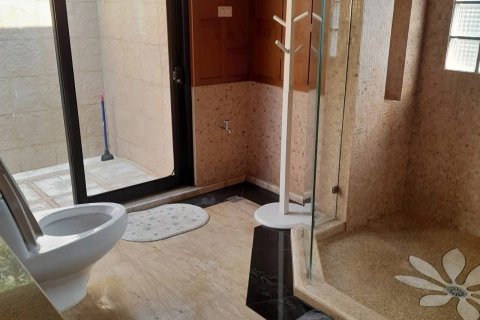 Maison à Pattaya, Thaïlande 4 chambres № 173631