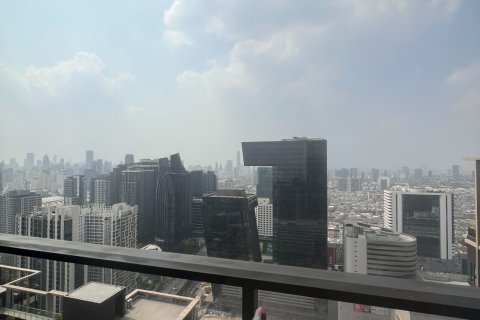 Studio in the Condo in Huai Khwang, Bangkok, Thailand  № 173637 - photo 9