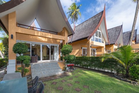 Villa à Ko Chang, Thaïlande 3 chambres № 173636 - photo 16