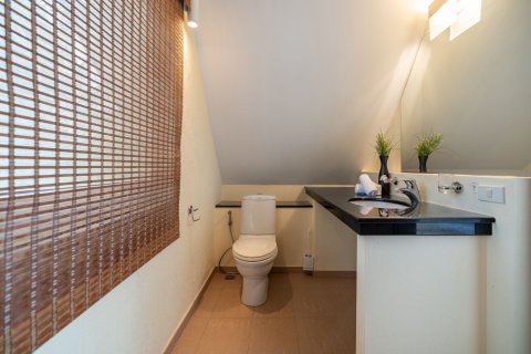 Villa à Ko Chang, Thaïlande 3 chambres № 173636 - photo 13