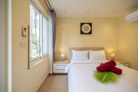 Villa à Ko Chang, Thaïlande 3 chambres № 173636 - photo 9