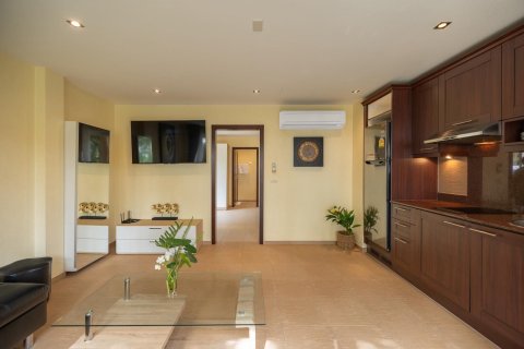 Villa à Ko Chang, Thaïlande 3 chambres № 173636 - photo 5