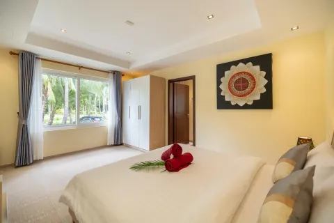 Villa à Ko Chang, Thaïlande 3 chambres № 173636 - photo 4