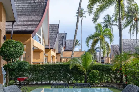 Villa à Ko Chang, Thaïlande 3 chambres № 173636 - photo 15